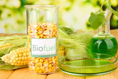 Hilcot biofuel availability
