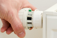 Hilcot central heating repair costs