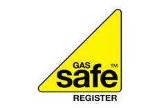 gas safe companies Hilcot